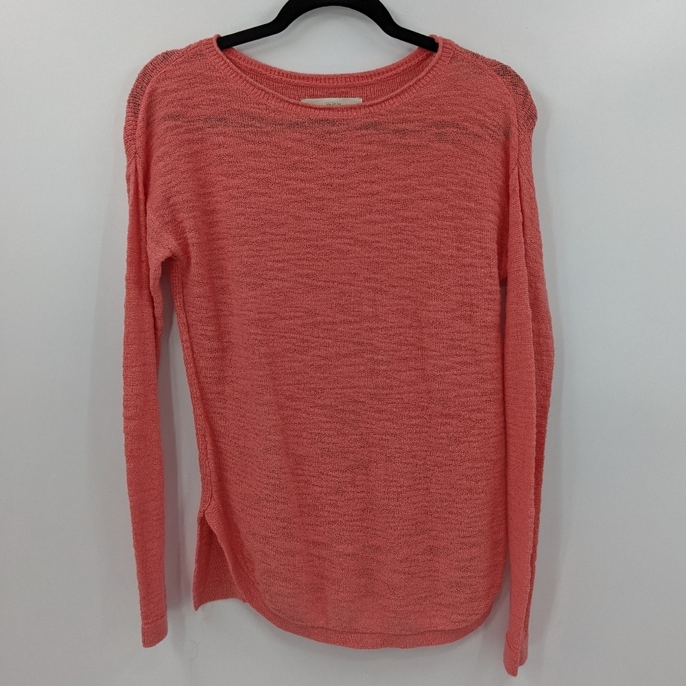 LOFT Lightweight Sweater